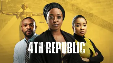 Zasłona do filmu "4th Republic" #1032250