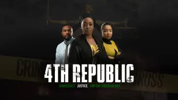 Zasłona do filmu "4th Republic" #1032251
