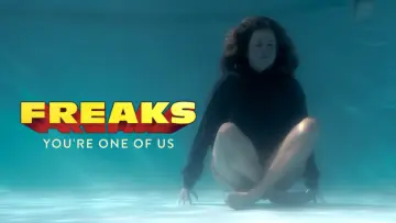 Wideo do filmu Freaks — Official Trailer