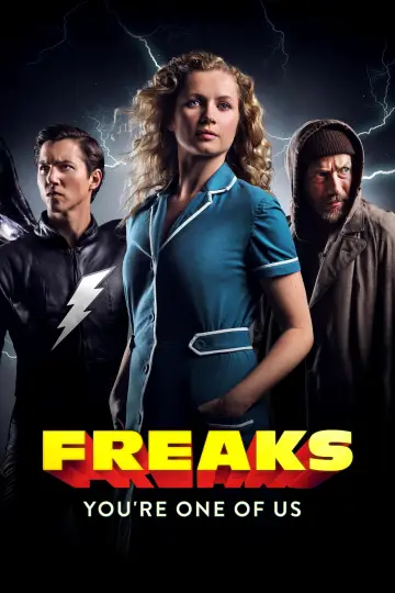 Freaks