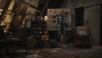 Zasłona do filmu "Freaks" #357678