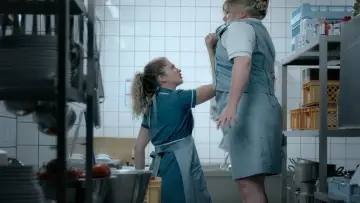 Zasłona do filmu "Freaks" #357682
