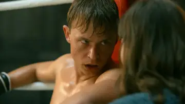 Zasłona do filmu "Isi & Ossi" #1165711