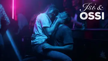 Zasłona do filmu "Isi & Ossi" #1165712