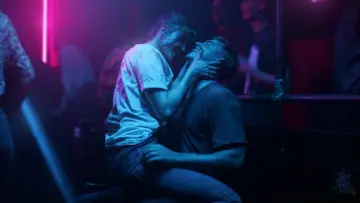 Zasłona do filmu "Isi & Ossi" #1165715
