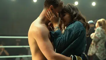 Zasłona do filmu "Isi & Ossi" #1165721