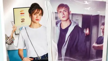 Zasłona do filmu "Isi & Ossi" #1165722