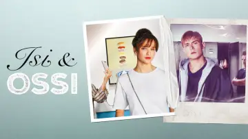 Zasłona do filmu "Isi & Ossi" #1165726