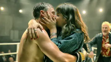 Zasłona do filmu "Isi & Ossi" #1165728