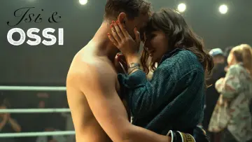 Zasłona do filmu "Isi & Ossi" #1165733