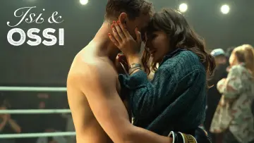 Zasłona do filmu "Isi & Ossi" #1165735