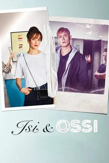Plakat do filmu "Isi & Ossi" #1165738