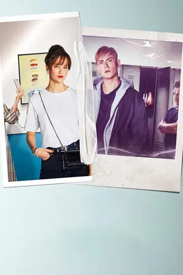 Plakat do filmu "Isi & Ossi" #1165739