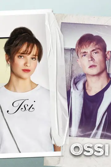 Plakat do filmu "Isi & Ossi" #1165741
