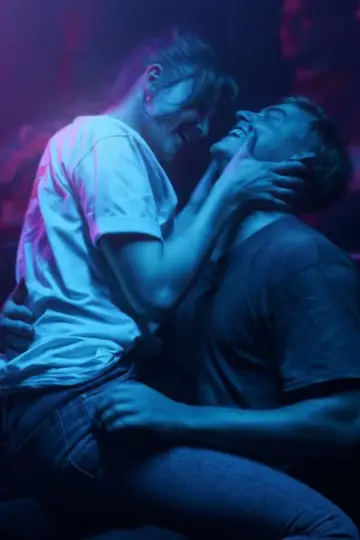 Plakat do filmu "Isi & Ossi" #1165755