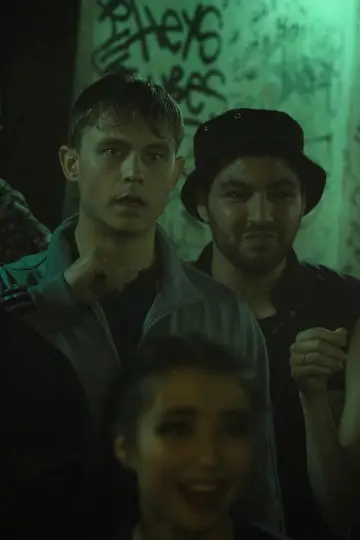 Isi & Ossi