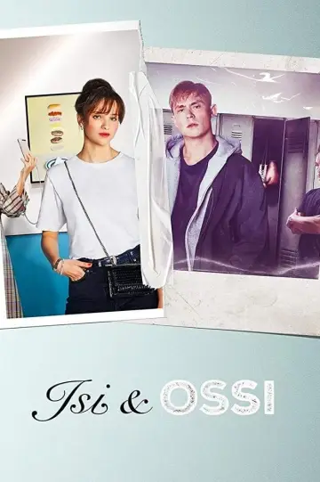 Plakat do filmu "Isi & Ossi" #153189