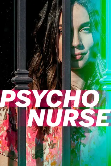 Plakat do filmu "Psycho Nurse" #1150636