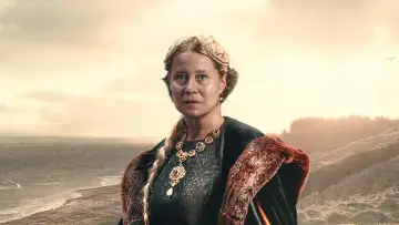 Zasłona do filmu "Małgorzata I: Królowa Północy" #1004421