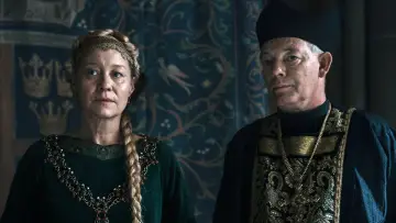 Zasłona do filmu "Małgorzata I: Królowa Północy" #1004422