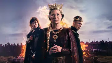 Zasłona do filmu "Małgorzata I: Królowa Północy" #324181