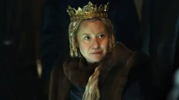 Zasłona do filmu "Małgorzata I: Królowa Północy" #324184