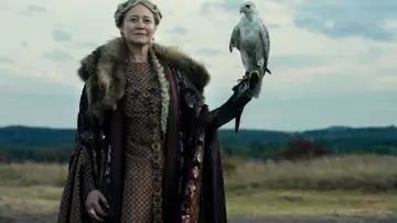 Zasłona do filmu "Małgorzata I: Królowa Północy" #324185