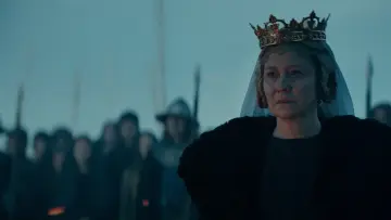 Zasłona do filmu "Małgorzata I: Królowa Północy" #324187