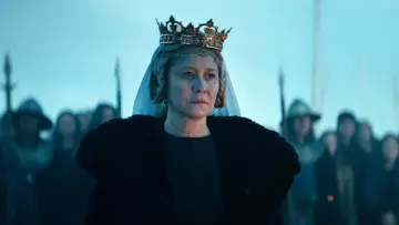 Zasłona do filmu "Małgorzata I: Królowa Północy" #324188