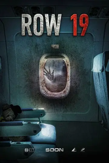 Plakat do filmu "Pasażer 666" #878869