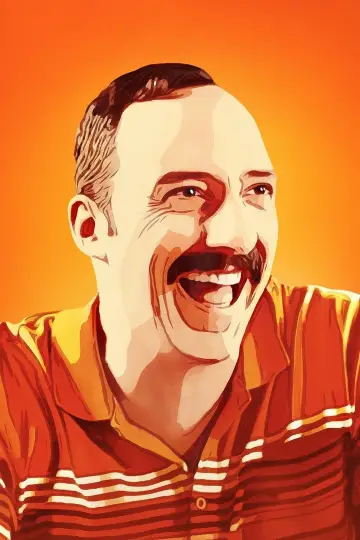 Plakat do filmu "Zacznij od śniadania" #504829