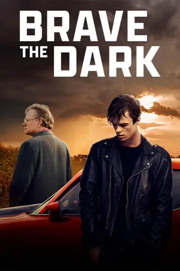 Plakat do filmu "Brave the Dark" #700609