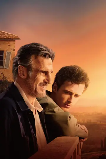 Plakat do filmu "Włoskie wakacje" #1005763