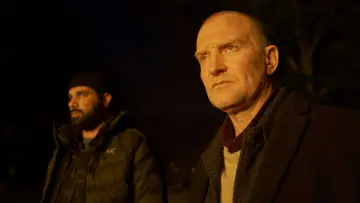 Zasłona do filmu "Co ukrywa Marco?" #347314