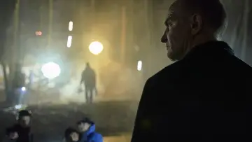 Zasłona do filmu "Co ukrywa Marco?" #347315