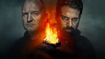 Zasłona do filmu "Co ukrywa Marco?" #347318