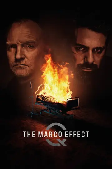 Co ukrywa Marco?