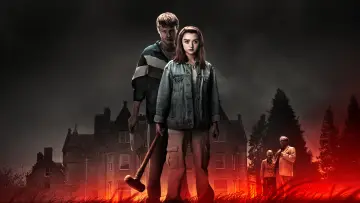 Zasłona do filmu "Właściciele" #362554