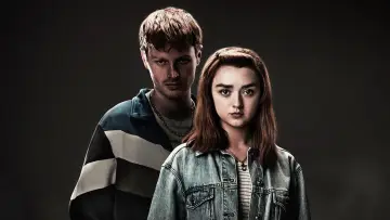 Zasłona do filmu "Właściciele" #362555