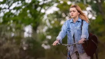 Zasłona do filmu "Właściciele" #362558