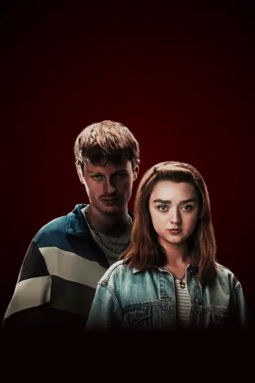 Plakat do filmu "Właściciele" #362560