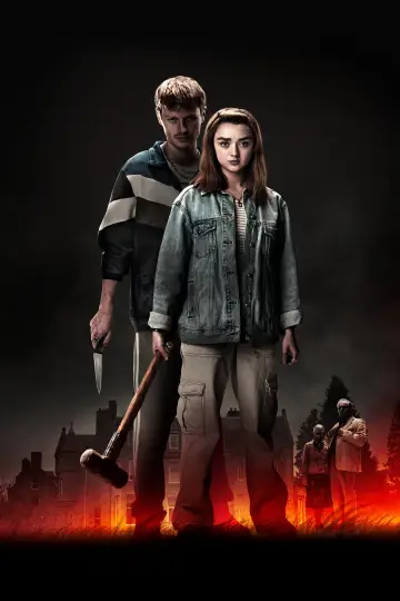 Plakat do filmu "Właściciele" #362562