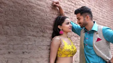 Zasłona do filmu "भंगड़ा पा ले" #922540