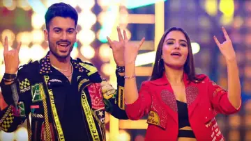 Zasłona do filmu "भंगड़ा पा ले" #922541