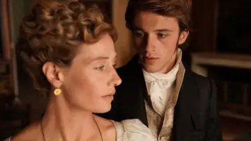 Zasłona do filmu "Stracone złudzenia" #214296