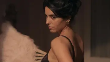 Zasłona do filmu "Madame Claude" #482251
