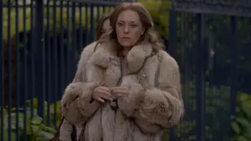 Zasłona do filmu "Madame Claude" #482252