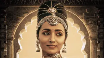 Zasłona do filmu "பொன்னியின் செல்வன்: பாகம் 1" #418244