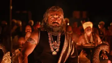 Zasłona do filmu "பொன்னியின் செல்வன்: பாகம் 1" #418256