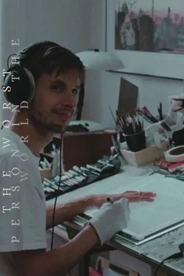 Najgorszy człowiek na świecie